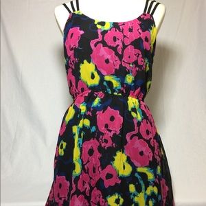 Mac + Jack dress size xl